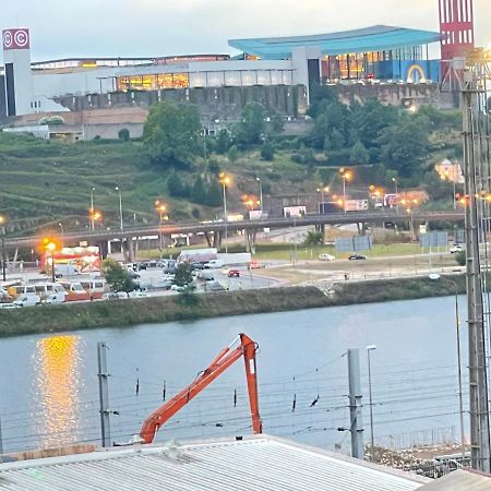 Miguel Torga River Coimbra Dış mekan fotoğraf