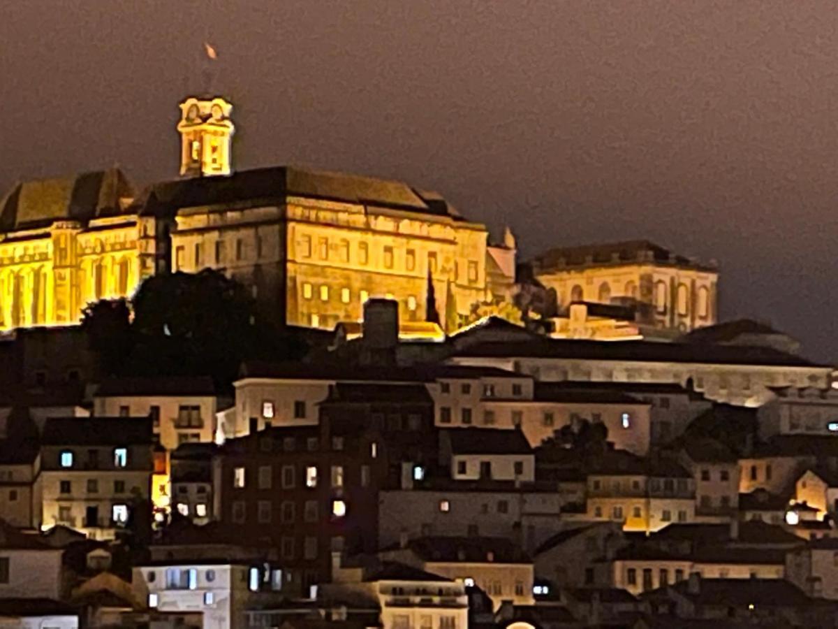 Miguel Torga River Coimbra Dış mekan fotoğraf