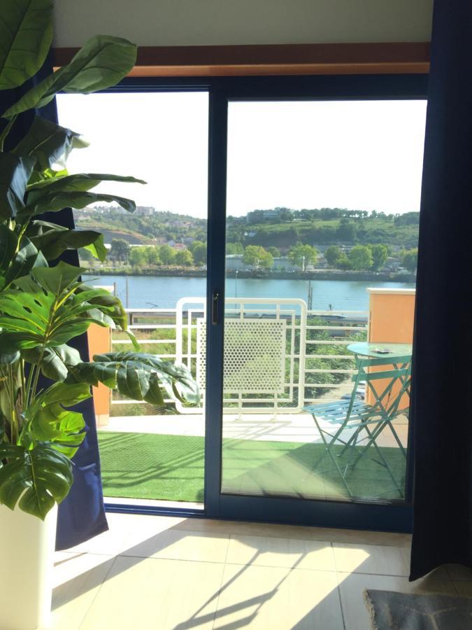 Miguel Torga River Coimbra Dış mekan fotoğraf