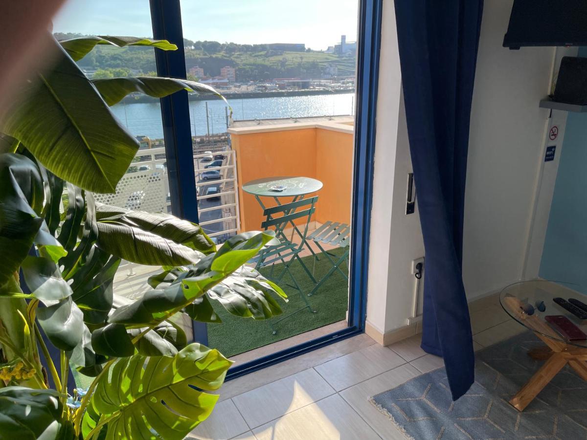 Miguel Torga River Coimbra Dış mekan fotoğraf
