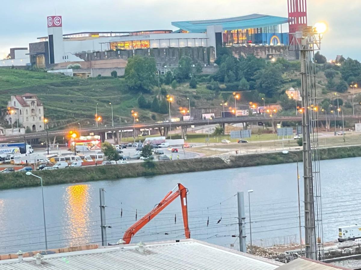 Miguel Torga River Coimbra Dış mekan fotoğraf